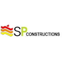 SP Constructions logo - Similar company to S P Construction