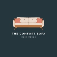 The Comfort Sofa logo - Similar company to Keys & Concierge