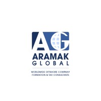 ARAMAK GLOBAL logo - Similar company to Shree Balaji Enterprises