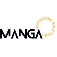 Manga Marketing Solutions logo - Similar company to Influencers Tree