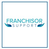 Franchisor Support logo - Similar company to Franchisor