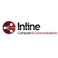 Inline Computer & Communications logo - Similar company to Teknologize