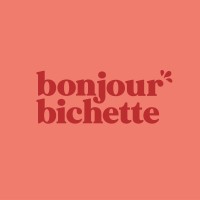 Bonjour Bichette logo - Similar company to 7 A Gestion