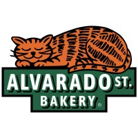 Alvarado Street Bakery logo - Similar company to Inked Bread Co.