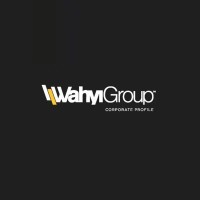 晋江市稳溢贸易进出口有限公司 logo - Similar company to Wahyi Group