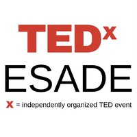 TEDx ESADE logo - Similar company to Tedxriet
