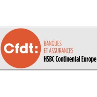 CFDT HSBC logo - Similar company to Cftc Ccf