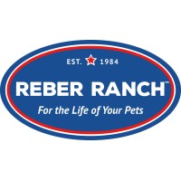 Reber Ranch Inc. logo - Similar company to Merle Inc