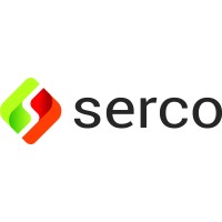 Serco Suisse logo - Similar company to Anicom Ag