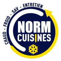 NORM'CUISINES logo - Similar company to Association Oreka