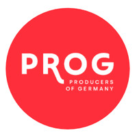 PROG Producers of Germany e.V. (vormals Produzent*innenverband) logo - Similar company to Bundesverband Regie (Bvr)