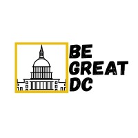 BeGreatDC logo - Similar company to 4Ukraine