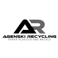 Agenski Recycling logo - Similar company to Reventify:  Next Generation Smart Cv Builder