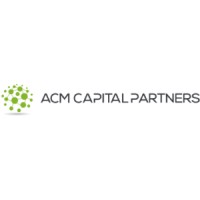 ACM Capital Partners logo - Similar company to Projectnext Ai