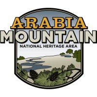 Arabia Mountain Heritage Area Alliance logo - Similar company to South Fork Conservancy