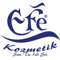 Efe Kozmetik logo - Similar company to Hd Kauçuk - Hd Rubber
