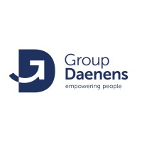 Group Daenens logo - Similar company to Enerflow Ai