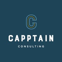 Capptain Consulting logo - Similar company to Pilot Risk Management Consulting