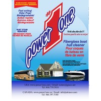 Fountain of Youth Restore Products/Atinsco Int'l Inc. / AKA Power #1 One logo - Similar company to Stone&Stone