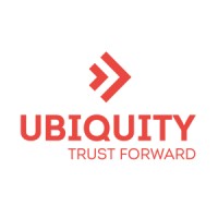 Ubiquity (now Kaleyra) logo - Similar company to Teseo.App