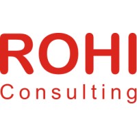 Rohi Consulting logo - Similar company to Finding Your Way Coaching