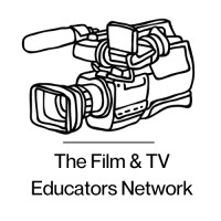 The Film & TV Educators Network logo - Similar company to London Screen Academy