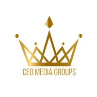 CEO Media Groups logo - Similar company to Ceo Media