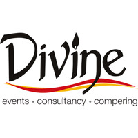 Divine - Events I Compering I Consultancy logo - Similar company to Saada