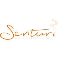 Senturi Scent Marketing Sicily logo - Similar company to Olfactys- Marketing Olfattivo