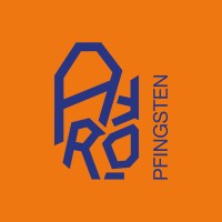 Afro-Pfingsten Festival logo - Similar company to Fidea Design Gmbh