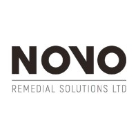 Novo Remedial Solutions : Concrete Repair | Resin Flooring | Remedial logo - Similar company to Professional Concrete Flooring Solutions