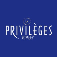 Privilèges Voyages logo - Similar company to Globe Network