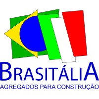 Brasitália Agregados para Construção Ltda logo - Similar company to Divinalli