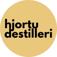 Hjortu Destilleri logo - Similar company to Comte De Grasse