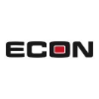 ECON GmbH logo - Similar company to Skills Engine Projects (Sep)
