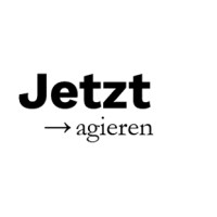 Jetztagieren