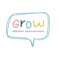 Grow Paediatric Speech Pathology logo - Similar company to The Speech Spot