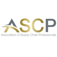 ASCP - Association of Supply Chain Professionals logo - Similar company to Scs - Supply Chain Secrets