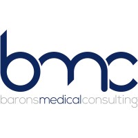 Barons Medical Consulting logo - Similar company to Avingtrans Plc