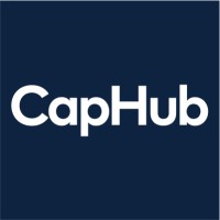 CapHub logo - Similar company to Sochi - University Of Michigan