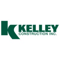 Kelley Construction, Inc. logo - Similar company to Pace Contracting