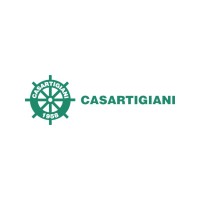 Casartigiani di Monza e le Brianze logo - Similar company to Csv Monza Lecco Sondrio Ets