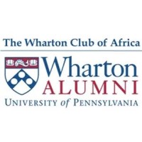 The Wharton Club of Africa logo - Similar company to Wharton African American Mba Association