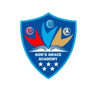 God's Grace Academy logo - Similar company to Credit Data Crb