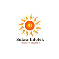 SukraInfotek logo - Similar company to Dna Analytics