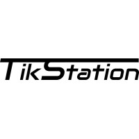 TikStation logo - Similar company to Rtl+ Design
