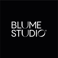 Blume Studio® logo - Similar company to Paralelo Studio