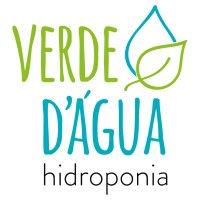 Verde D´Água Hidroponia