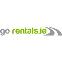 Go Rentals logo - Similar company to Gocars.Online
