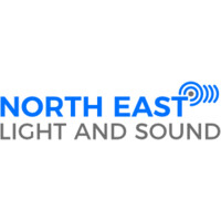 North East Light And Sound logo - Similar company to Light And Sound Solutions